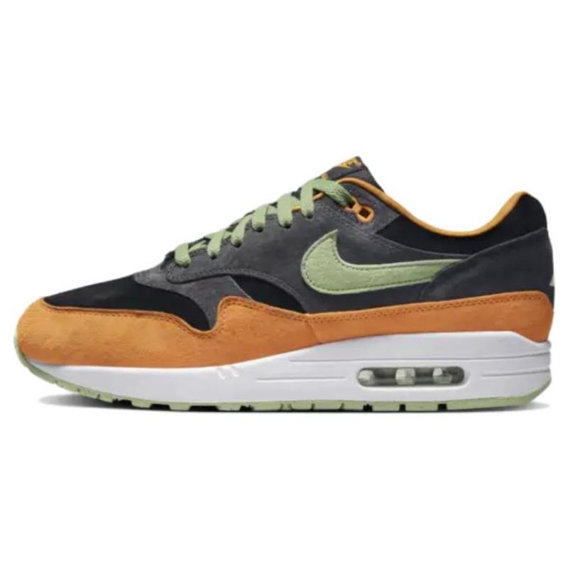 

Nike Кроссовки Air Max 1 Premium Ugly Duckling Honeydew Повседневная обувь DZ0482-001 41
