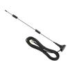 2PCS Radio Antenna 15DBI 5G External Omnidirectional SMA Inner Needle Interface Suction Cup Antenna for DTU