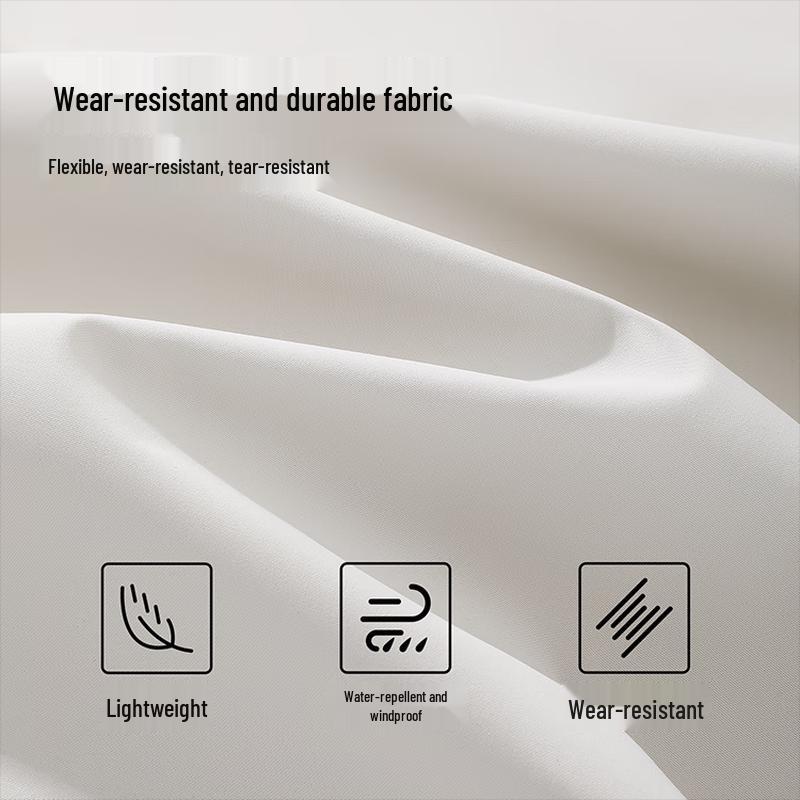 JEEP Men's Outdoor Waterproof Hiking Jacket