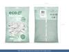 PartyDeco Eco Balloons 30cm White 100 pcs