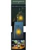 Rechargeable Retro Camping Light: Outdoor Hanging, Handheld Tent Illumination