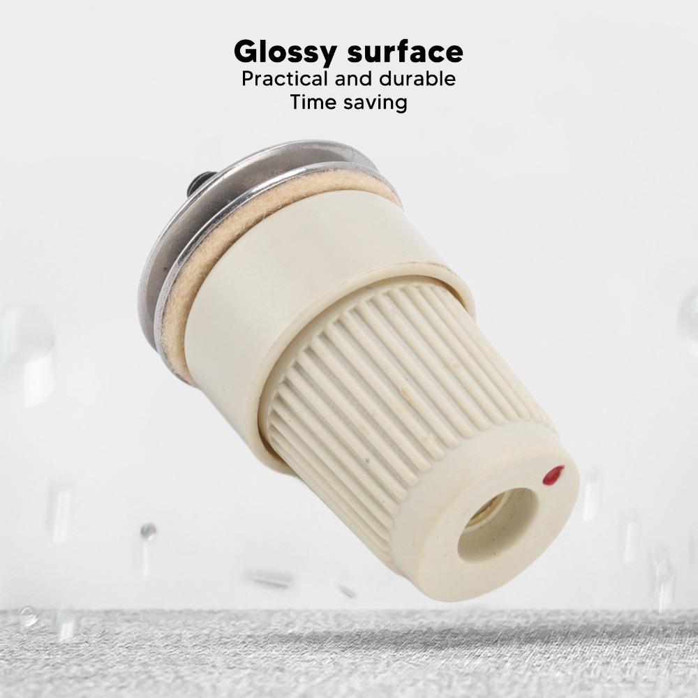 4Pcs Plastic Thread Tension Assembly Iron Durable Overlock Thread Tension Time Saving Thread Tension for M700