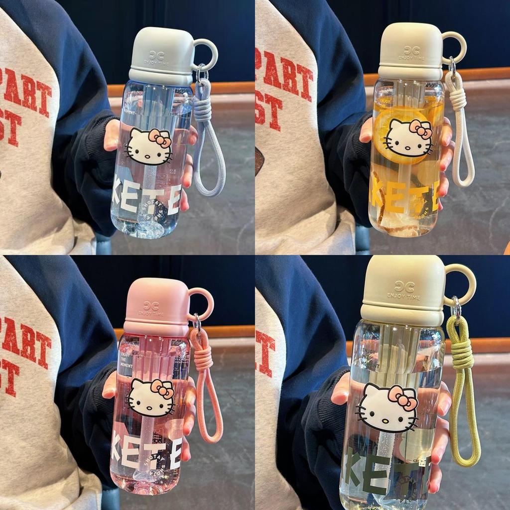 Tritan Water Bottle With Leakproof Seal For Office And Outdoor Use