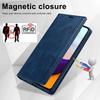 Magnetic Wallet Leather Flip Case For Samsung Galaxy A53 A52 A52s A13 S22 Ultra S21 Plus S20 FE Cards Solt Stand RFID Bag Cover