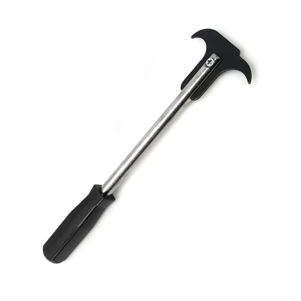 Oil Seal Puller Screwdriver Wrench Car Workshop Tools Maintenance Special Tool Supplies Mechanic Accessories Things Auto Repair