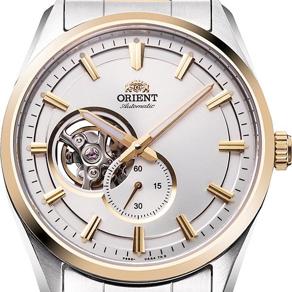 Orient Unisex RN-AR0006S (Men's Metal Contemporary) Watch