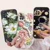 For Samsung Galaxy A71 Case Cute Panda Ultra Slim Soft TPU Back Cover Case For Samsung A71 A715F 4G Full Cellphone Phone Case