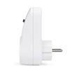 16A 230V Automatic Voltage Protector Switch Adjustable Power Surge Protection EU Socket Type Volt Safe For Home Appliances