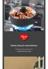13-Piece Non-Stick Cookware Set: Includes Spatula, Soup Pot, Maifan Stone Pot, Milk Pot, Frying Pan