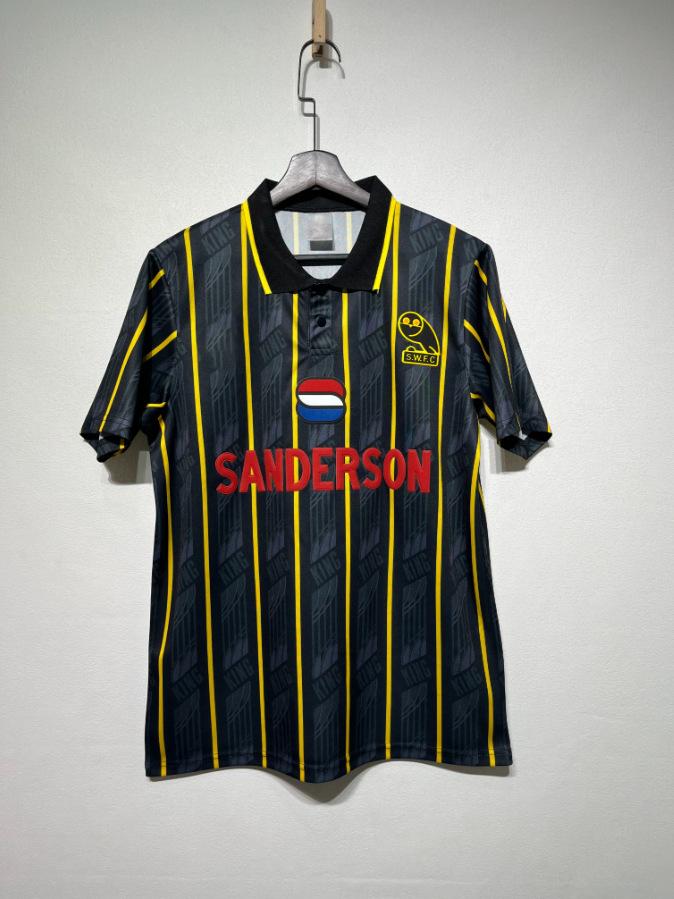 Retro Football Jersey Juve Paris Chelsea Rome Parma Inter Milan Portugal Brazil Gremio