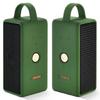 Silicone Case Sleeve Skin Portable Travel Carrying Protective Cover for Embt 3 Bluetooth-compatible Loudspeaker