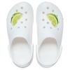 Crocs Bae Clog Clogs Women's White Green 211311-320