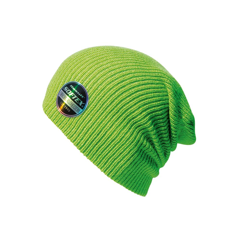 Result Core Gorro suave unisex para adultos