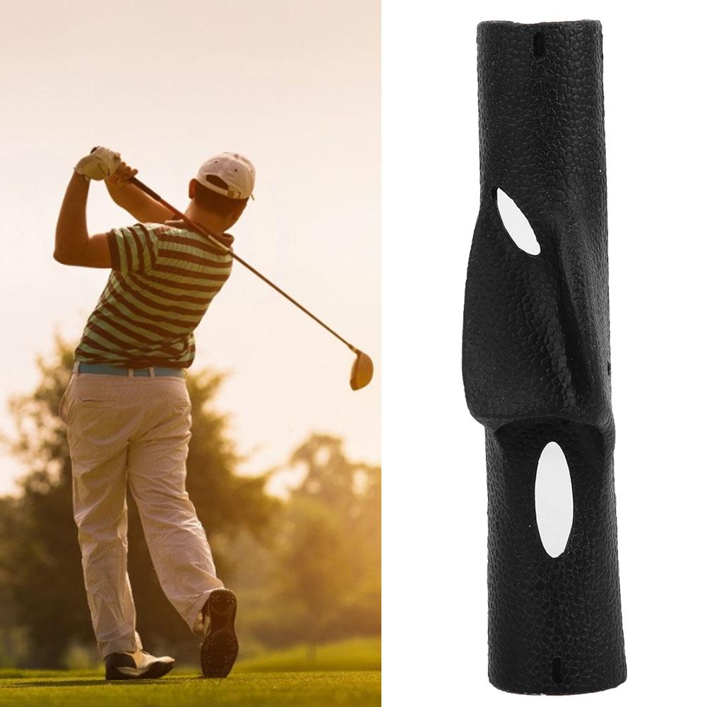 Golf Swing Trainer Training Grip Standard Teaching Aid for Right Handed Beginner