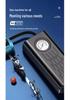 Portable Smart Wireless Car Tire Inflator Pump