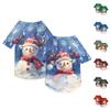 Lightweight Dog Sweatshirt - Pet Shirt for Dogs, Everyday Pet Clothing for Casual Wear