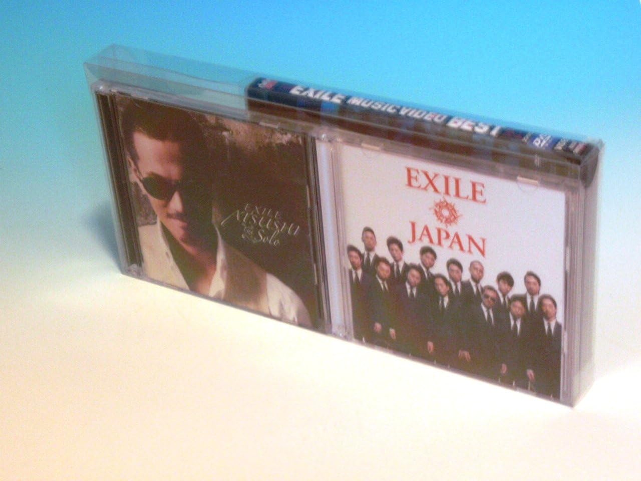 

CD - Japan RZCD59049PROMO Rhythm Zone 2012 Japan Japanese Pop/Rock Used