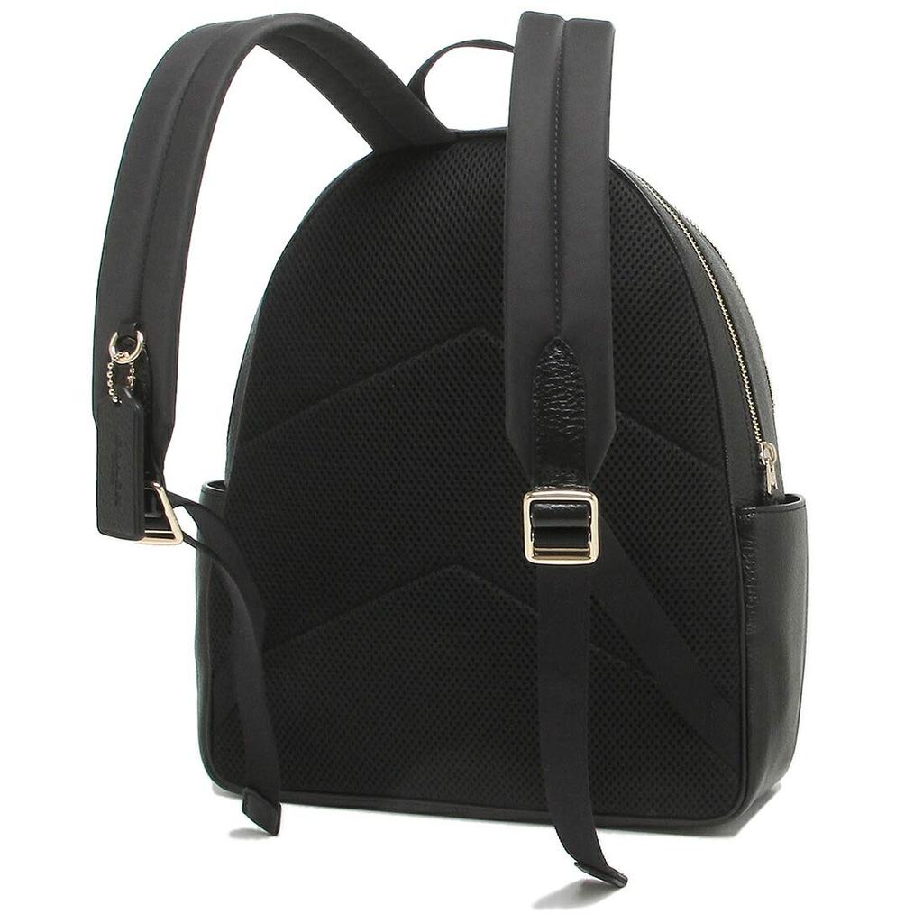 Outlet Rucksack Bag Pack Black 5666 IMBLK [Coach] Women's [Item]