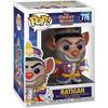 Figurine funko pop! disney: greatmousedetective- ratigan
