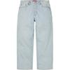 Baggy Jeans (26SS) Hell gewaschener Indigo