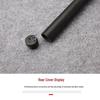Iosn Ultra-Light Fiberglass Dual-Use Fishing Rod
