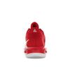Nike Zoom Freak 4 TB University Red Unisex-Sneakers Weiß DO9679-600