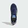 JR7171 Adidas Originals LA Trainer OG Dark Blue Silver Metallic Off White (Men's