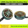 Blue Bird 2004 FPV Drone Motor