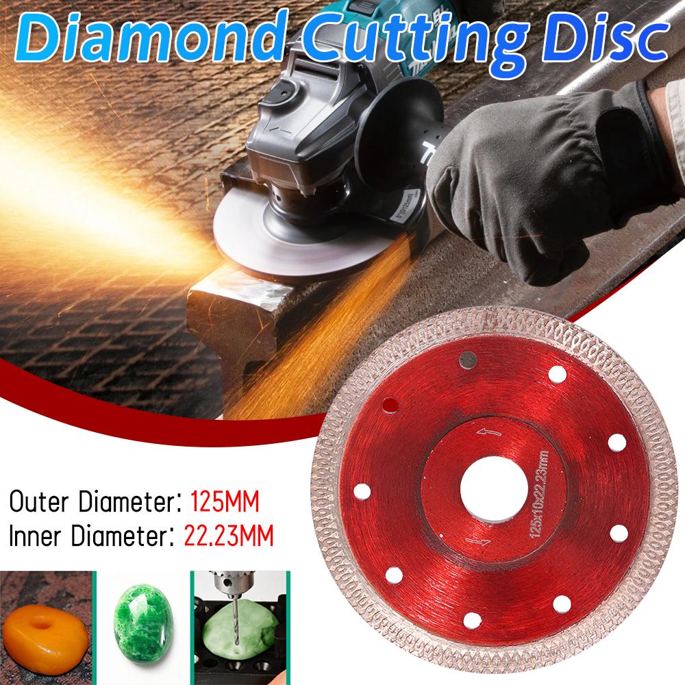 Diamond Saw Blades Cutting Granite Marble Cutting Blades Angle Grinder Stone Saw Ceramic Granite Marble Tools