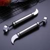 Double-headed Creative Home-use Convenient Fruit Peeler and Opener Fairie