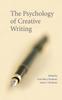 The The Psychology of Creative Writing Book
