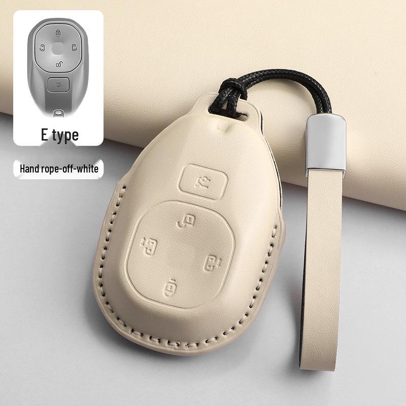 Cross-border GAC Trumpchi GS4/GS8/GS3/M8/M6/GA6 Shadow Leopard Key Cover
