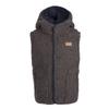 Childrens/Kids Obtain Reversible Gilet