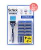Hydro5 Original Razor + 11 Blades