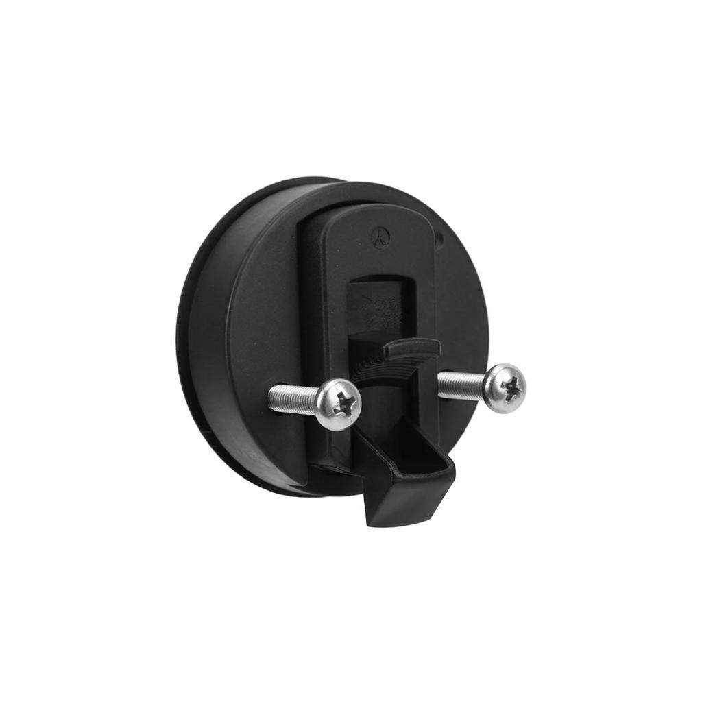 Deck Hatch Latch 2in Embedded Compartment Flush Pull Slam Latch Round for Yacht Boat Door Cabinet