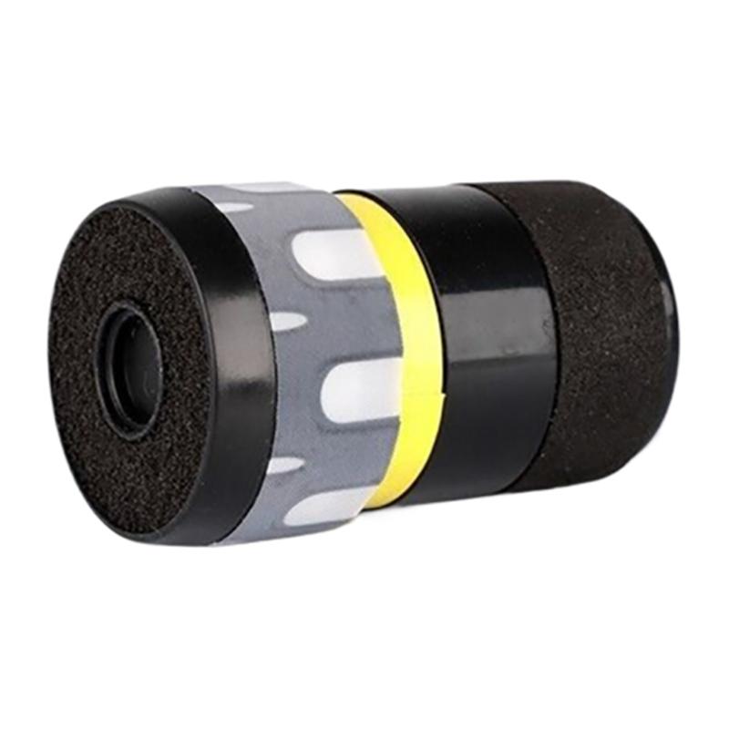 Dynamisches Mikrofonkapsel-Mikrofon-Ersatzkapsel-Kapsel Kabelgebunden Drahtlos Kapsel Drop Shipping Mikrofonzubehör