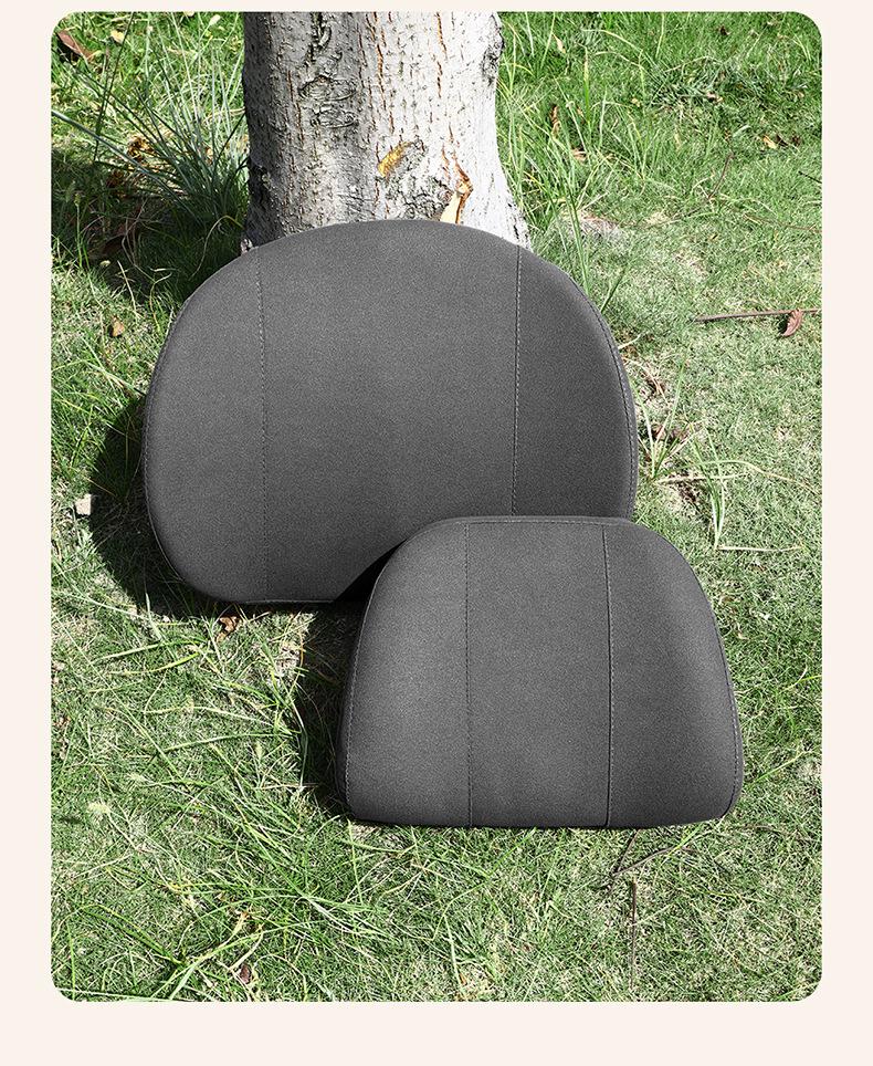 BYD Song Pro Suede Car Seat Cushion and Cover Set