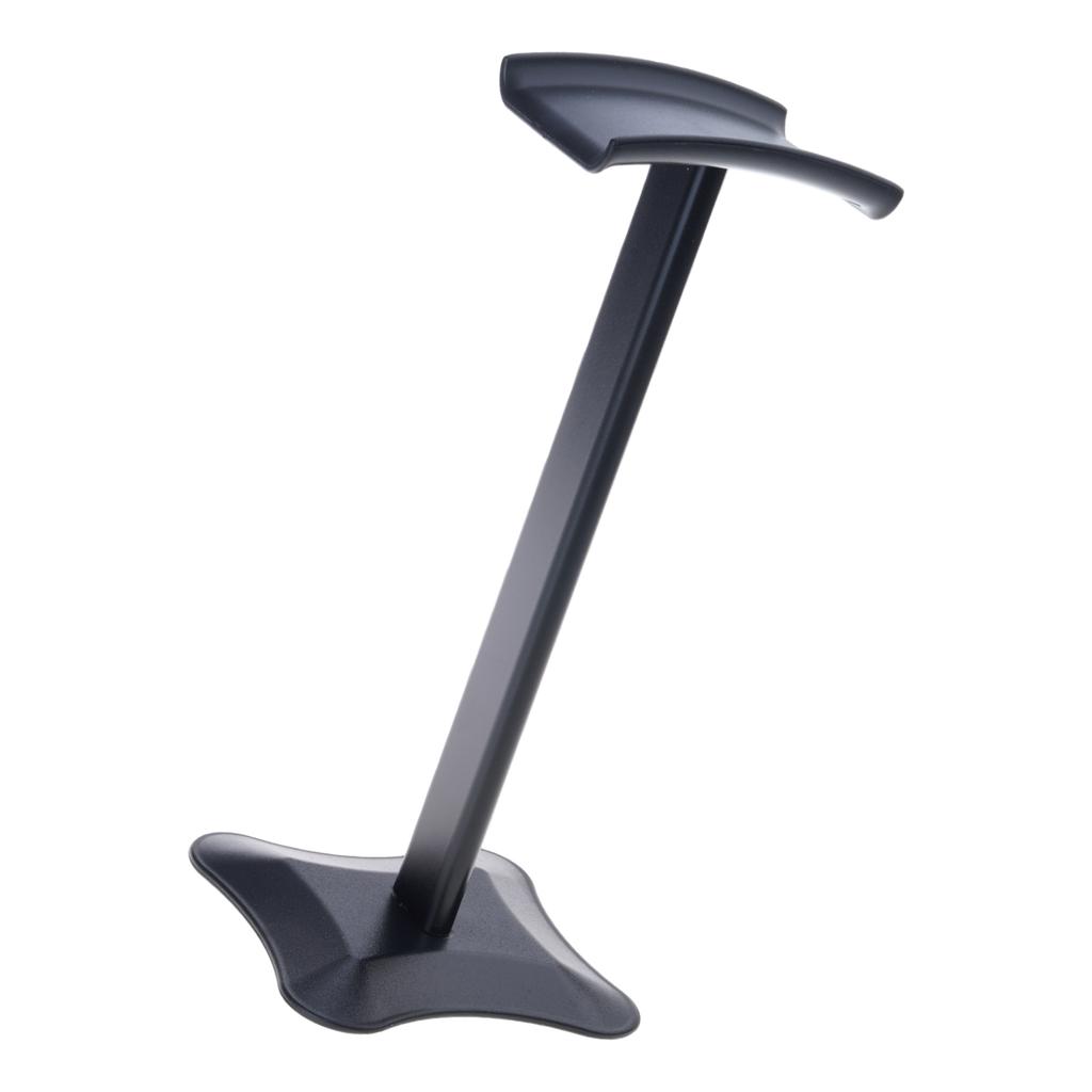 Stable Headsets Rest Aluminum Alloy Construction Wide Compatibility For Multiple Device Models