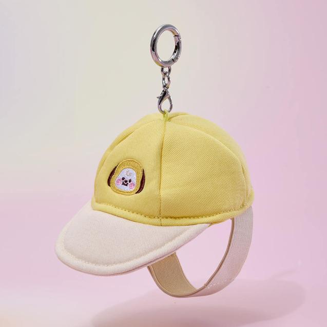 BT21 Baby Jelly Shop Ball Cap