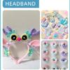 100Pcs Colored Pipe Cleaners Craft Stems for Handmade Art Craft Plush Stems 30cmx6mm Pipe Cleaners for Home Decoration