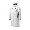 Li Ning Down Jacket Unisex Coin Gray AYMU343-3