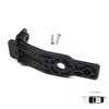EHL42 Headlight Holder Mount Repair Bracket Tab Set Right Side for Hyundai I20 MK1 PB Facelift 2012-2015 921021J570