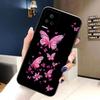 Beautiful Stylish Butterfly Phone Case For OPPO RENO 15 15F 14 14F 13 13F 12 11 11F 10 8T 8 7 6 5 4 4F LITE Pro Plus Case Cover