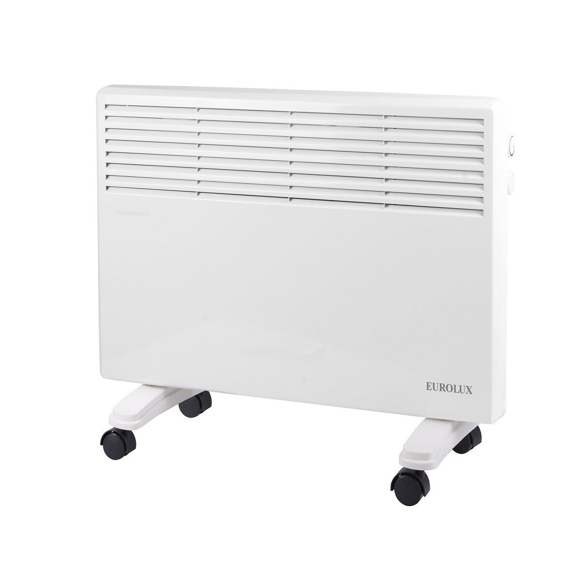 

Конвектор-обогреватель Eurolux Ok-eu-1000