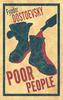Poor People New Translation by Fyodor Dostoevsky Paperback Book 9781847493125