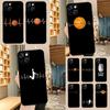 Basketball Heartbeat Case For Samsung Galaxy A54 A06 A16 A26 A36 A56 A53 A32 A52 A33 A13 A55 A35 A15 A14 A34 A17