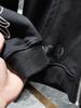 Unisex Cross-Border Cro* Klasická mikina s kapucňou a zipsom