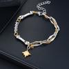 Braceletes – Pulseiras de cadeia