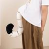 Tail Simulated Tiger Plush Toy Cosplay Props Children Costumes Performance