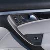 4Pcs Carbon Fiber Interior Door Handle Cover Trim For Acura TL 2004-2008